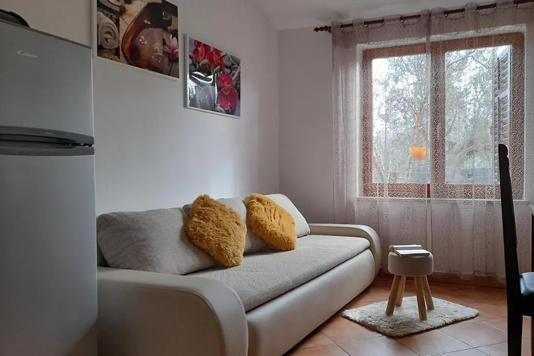 Apartments With A Parking Space Pula - 20673 Croatia