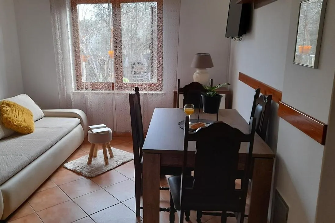 Apartments With A Parking Space Pula - 20673