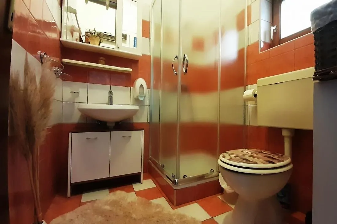 Apartments With A Parking Space Pula - 20673 Croatia